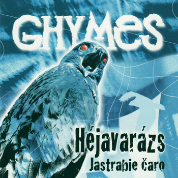 Ghymes - Héjavarázs