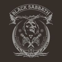 Black Sabbath - The Ten Year War (2009 - Remaster)