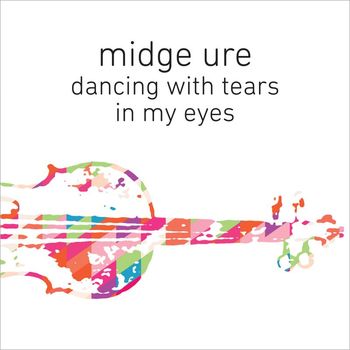 Midge Ure - Dancing with Tears in My Eyes (Orchestrated)
