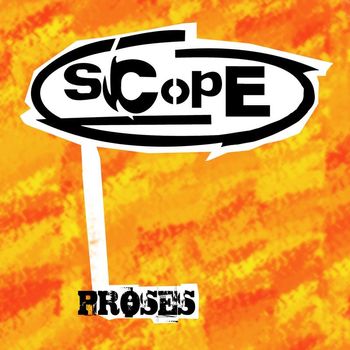 Scope - Proses