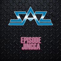 SAS - Episode Jingga