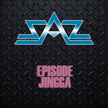 SAS - Episode Jingga