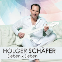 Holger Schäfer - Sieben x Sieben