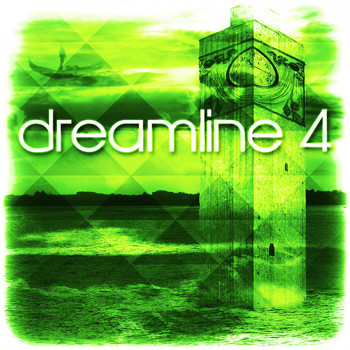 Various Artists - Dreamline 4