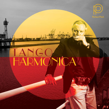 Lars-Luis Linek - Tango Harmonica by Lars Luis-Linek