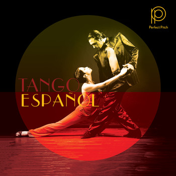 Lars-Luis Linek - Tango Español