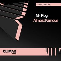 Mr. Rog - Almost Famous