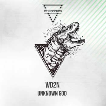 WD2N - Unknown God