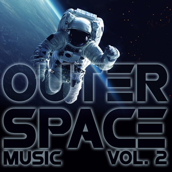 Various Artists - Outer Space Music, Vol. 2