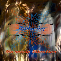 Djbluefog - Harmonic Vibration
