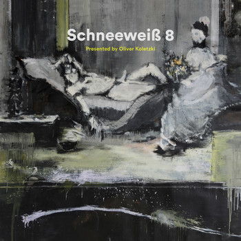 Oliver Koletzki - Schneeweiß 8: Presented by Oliver Koletzki