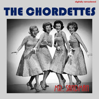 The Chordettes - Mr. Sandman (Digitally Remastered)