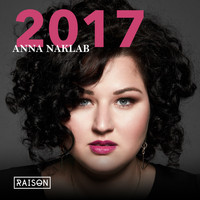 Anna Naklab - 2017