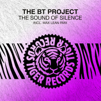 The BT Project feat. Leo - The Sound of Silence (Radio Mixes)