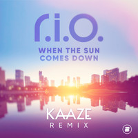 R.I.O. - When the Sun Comes Down (KAAZE Remix)