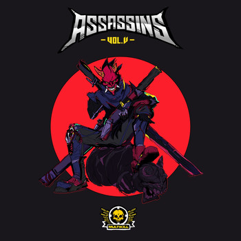 Various Artists - Assassins Vol. 5
