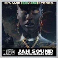 Jah Sound - Hechizado