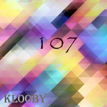 Various Artists - Klooby, Vol. 107