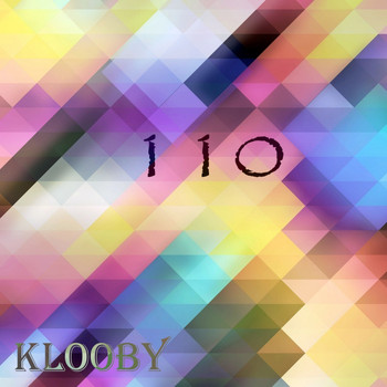 Various Artists - Klooby, Vol. 110