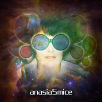 Anasia - 5MICE SONG2 RADIO EDIT