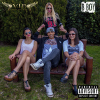 B Boy - Mas Na