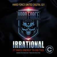 Irrational - It Takes Energy to Do This