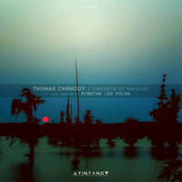 Thomas Carmody - Dimension of Miracles