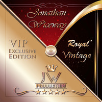Jonathan Wiceway - Royal Vintage
