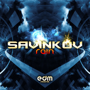 Savinkov - Rain