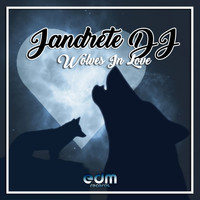 Jandrete DJ - Wolves In Love