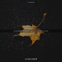 Claudio Gasparini - Autumn Leaves