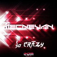 Mecnevan - I So Crazy
