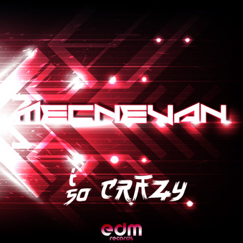 Mecnevan - I So Crazy