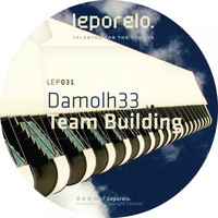 Damolh33 - Team Building