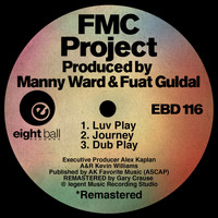 Manny Ward - FMC Project