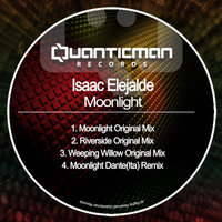 Isaac Elejalde - Moonlight