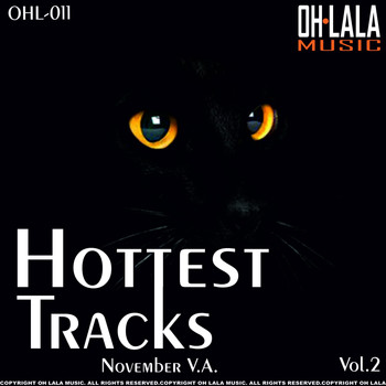 Various Artists - Hottest Tracks November, Vol. 2