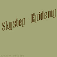 SkyStep - Epidemy