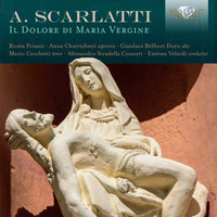 Alessandro Stradella Consort & Estevan Velardi - Scarlatti: Il dolore di Maria Vergine