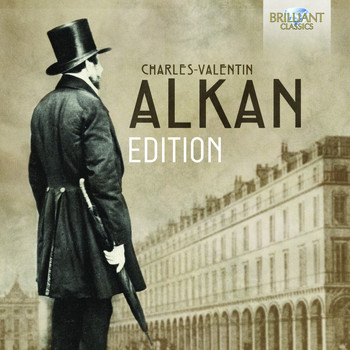 Various Artists - Alkan Edition