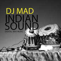 Dj Mad - Indian Sound