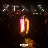 XTALS - Formation EP: Chapter One