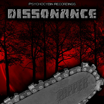 Dissonance - Ripper