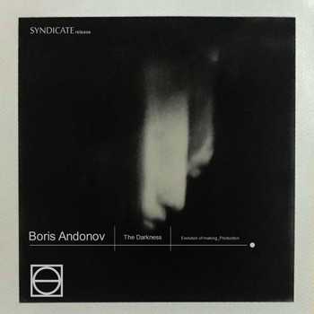 Boris Andonov - The Darkness