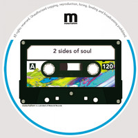 2 Sides Of Soul - Underground EP