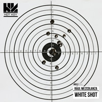 Raul Mezcolanza - White Shot