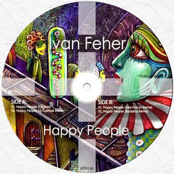 Ivan Feher - Happy People
