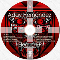 Aday Hernández - Elegua EP
