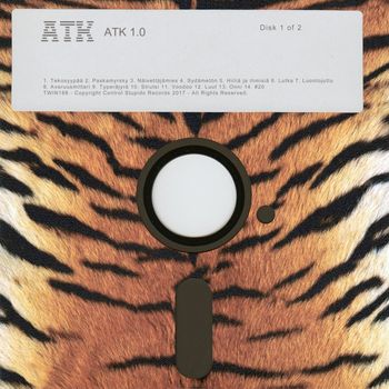 ATK - 1.0