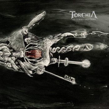 Torchia - Of Curses and Grief